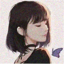 读者头像示意 二